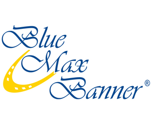 Blue Max Banner